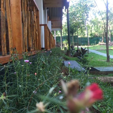 Victory Villa Sigiriya Exterior photo