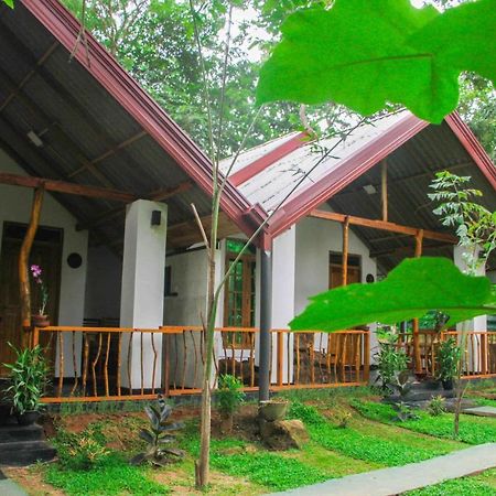 Victory Villa Sigiriya Exterior photo