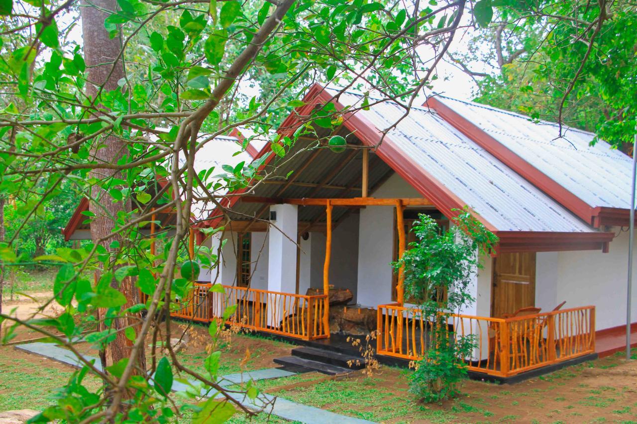 Victory Villa Sigiriya Exterior photo