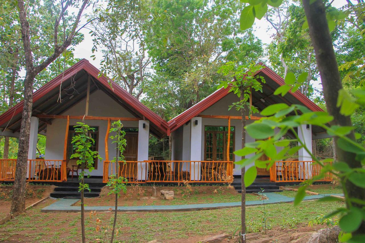 Victory Villa Sigiriya Exterior photo