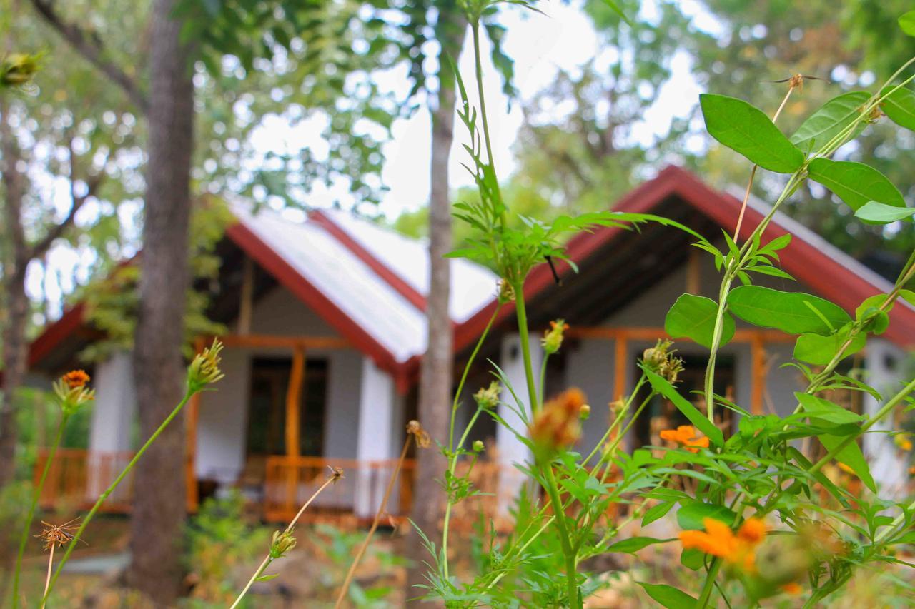 Victory Villa Sigiriya Exterior photo