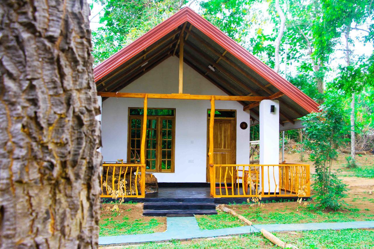 Victory Villa Sigiriya Exterior photo