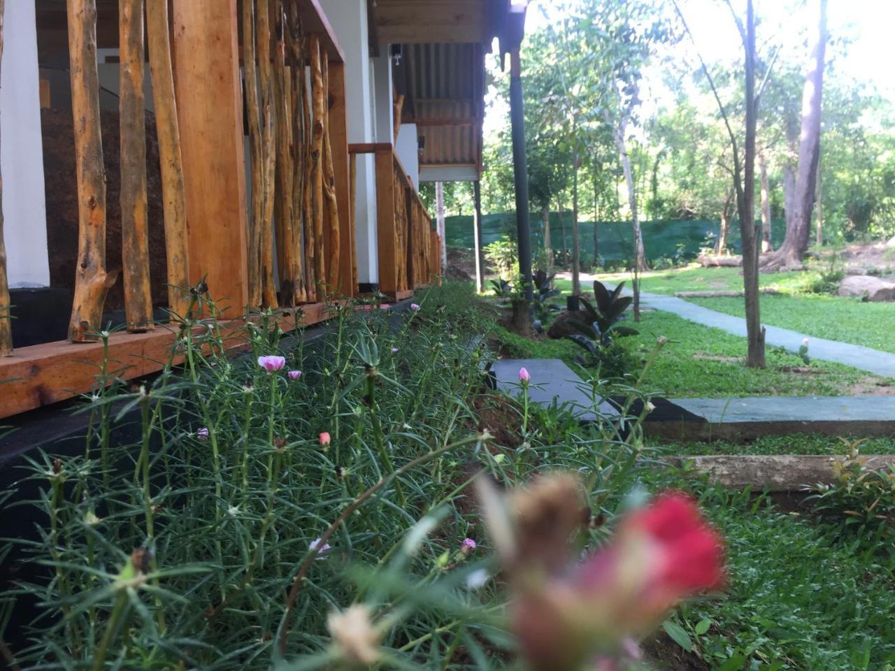 Victory Villa Sigiriya Exterior photo