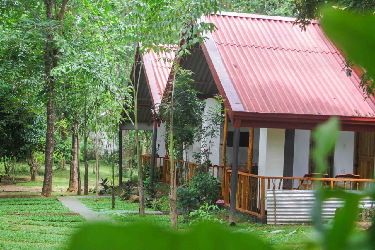 Victory Villa Sigiriya Exterior photo