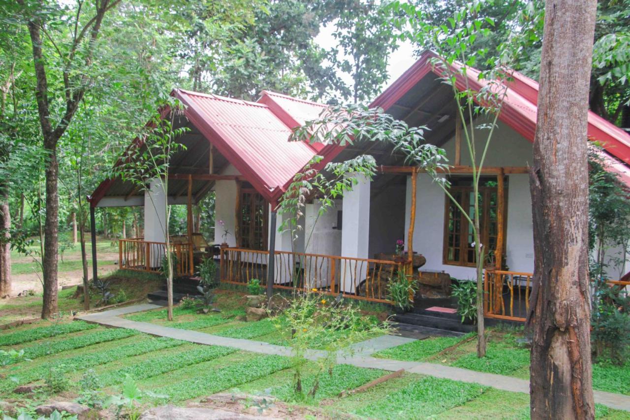 Victory Villa Sigiriya Exterior photo