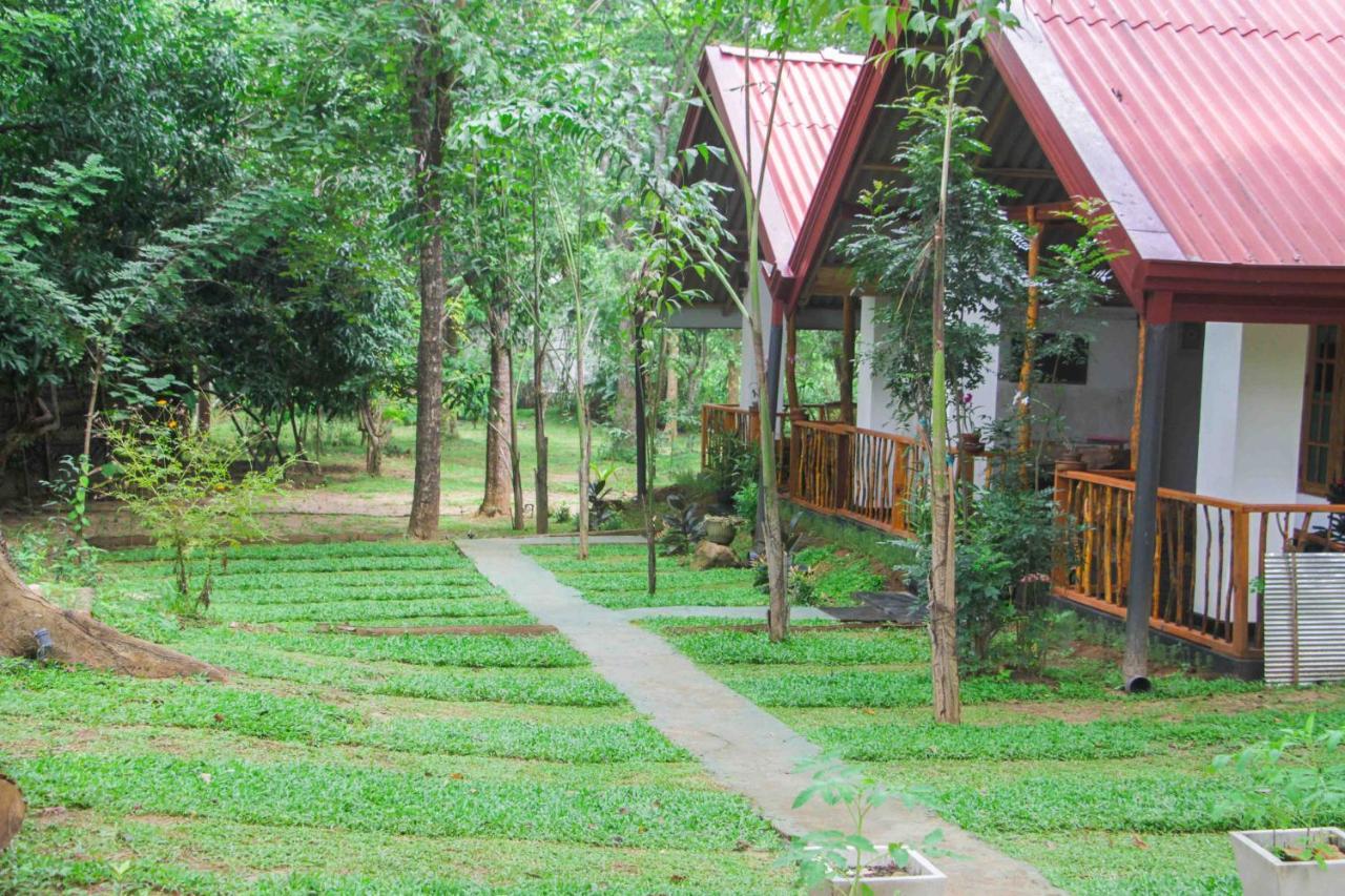 Victory Villa Sigiriya Exterior photo