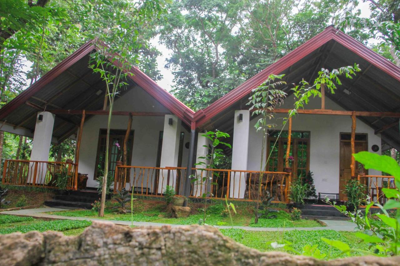 Victory Villa Sigiriya Exterior photo