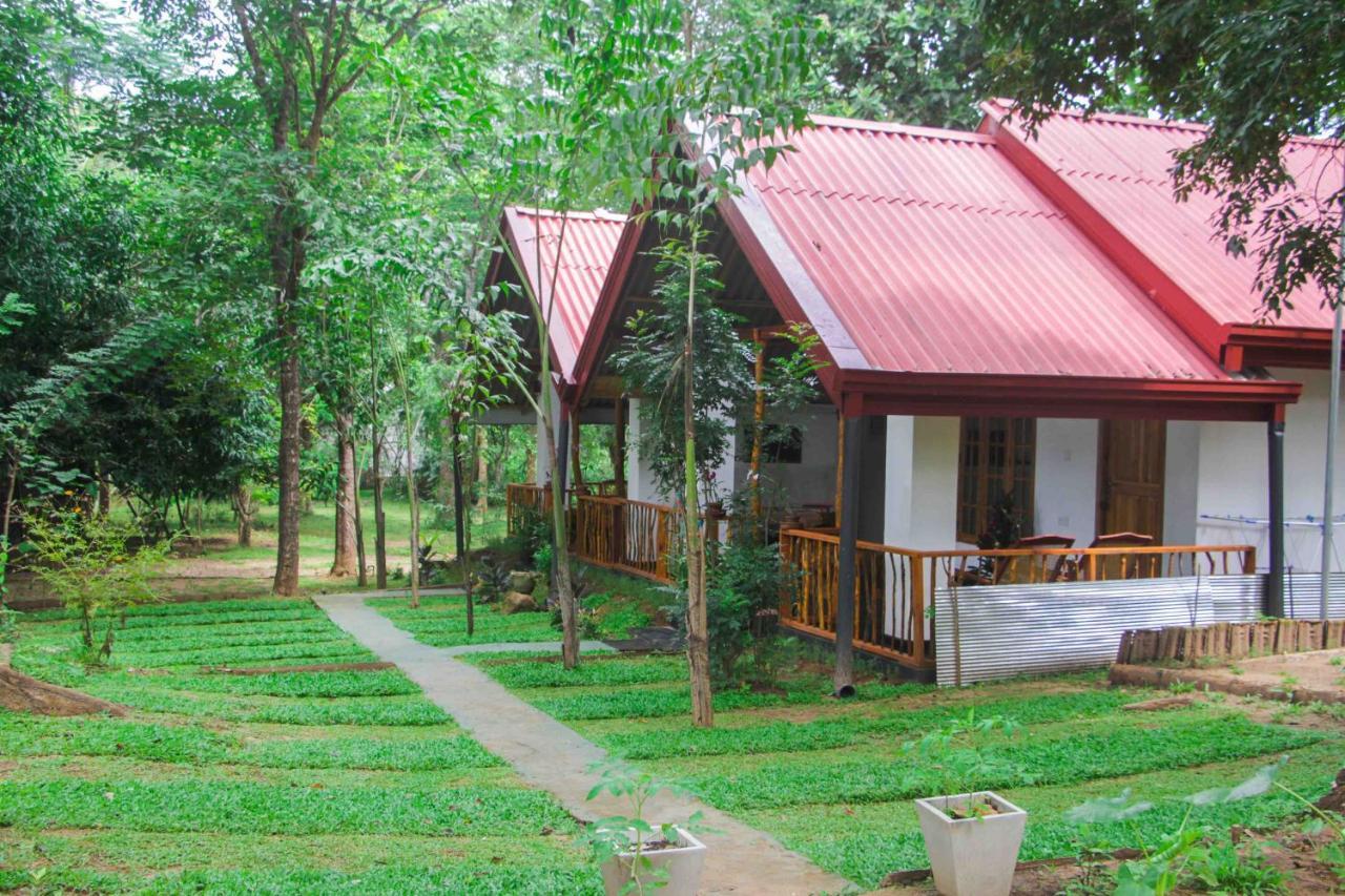 Victory Villa Sigiriya Exterior photo